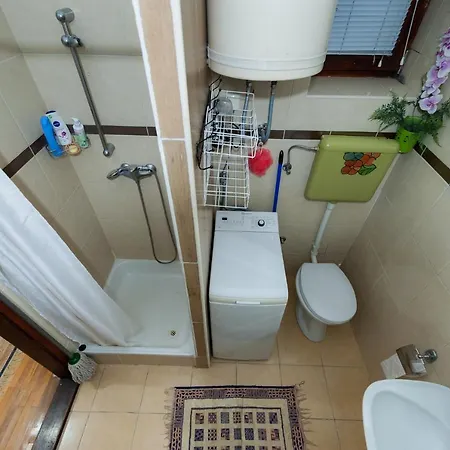 Lejlighed Lausev Garden