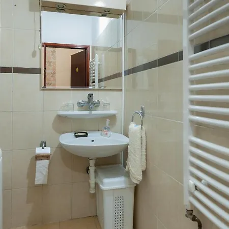 Lausev Garden * Subotica