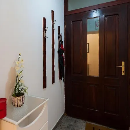 Apartman Lausev Garden Subotica