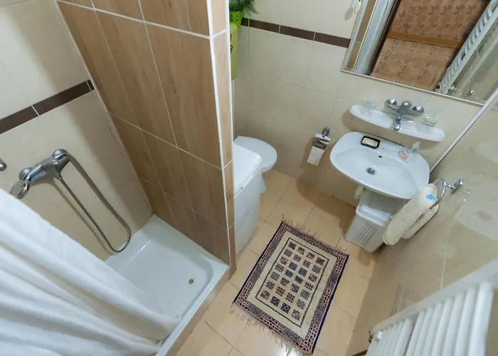 Lausev Garden * Subotica