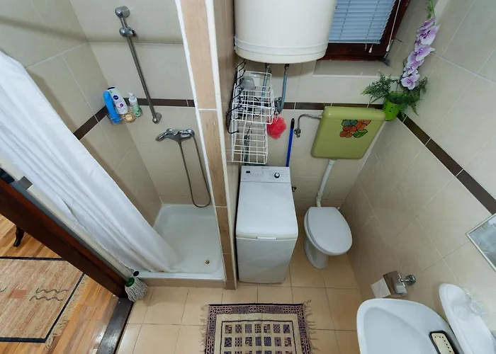 Apartman Lausev Garden