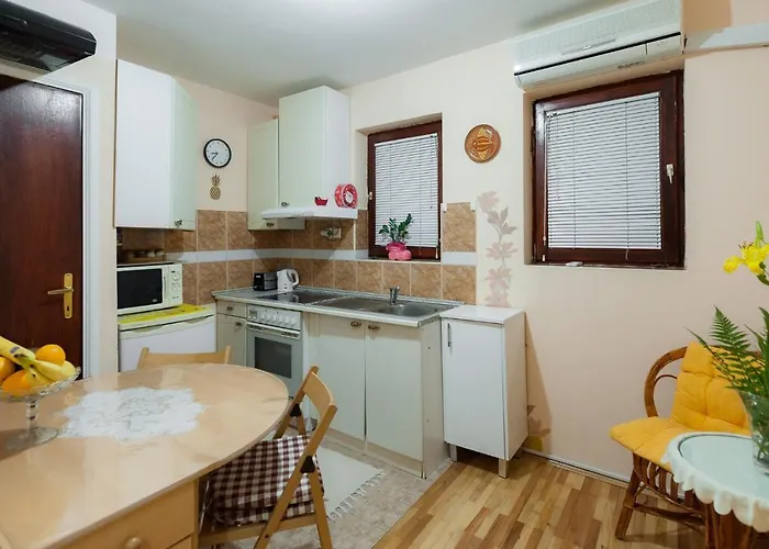 Lausev Garden * Subotica