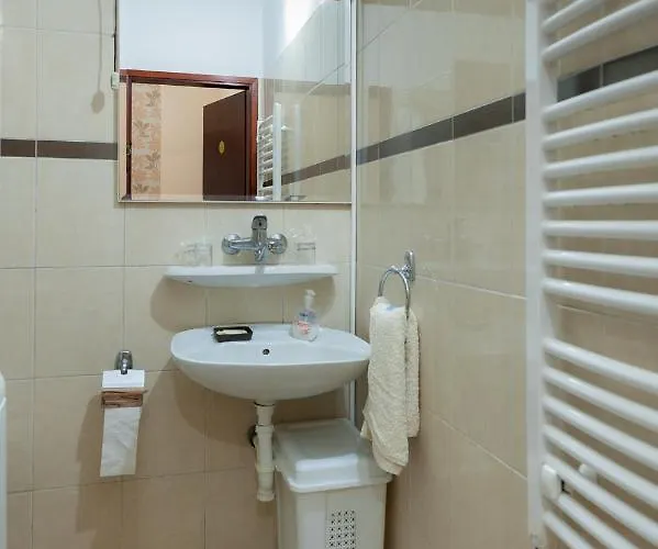 Lausev Garden * Subotica