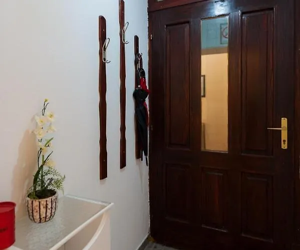 Apartman Lausev Garden Subotica